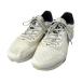 NIKE GOLF Nike Golf DM8446-103 воздушный zoom Infinity туфли для гольфа оттенок белого 27.5 Golf одежда мужской 