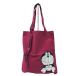 JACK BUNNY Jack ba колено × Fujiko Pro Novelty Doraemon большая сумка розовый серия Golf одежда 