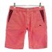 KAPPA GOLF Kappa Golf шорты розовый серия 5 Golf одежда женский 