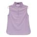 rienda suelta rienda s L ta половина Zip безрукавка лиловый серия M Golf одежда женский 