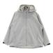 MUNSING WEAR Munsingwear одежда 2WAY с капюшоном Zip жакет серый серия L Golf одежда женский 