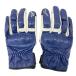 KUSHITANI Kushitani K-5350 RAVEN GLOVES 3 перчатка оттенок голубого L мотоцикл одежда 