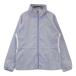 MUNSING WEAR Munsingwear одежда длинный рукав Zip жакет серебристый жевательная резинка в клетку темно-синий серия L Golf одежда женский 