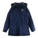 MUNSING WEAR Munsingwear одежда с капюшоном down Zip жакет темно-синий серия M Golf одежда женский 