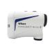 [ прекрасный товар ]NIKON Nikon лазерный дальномер scope COOLSHOT 40i G2 оттенок белого Golf одежда 