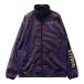 OAKLEY Oacley 412064JP Zip жакет лиловый серия L Golf одежда мужской 