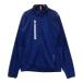 RLX Ralph Lauren Zip длинный рукав жакет темно-синий серия S Golf одежда мужской 