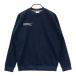 TAYLOR MADE TaylorMade ×UNITED ARROWS тренировочный футболка темно-синий серия M Golf одежда мужской 