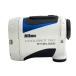 NIKON Nikon COOLSHOT PRO STABILIZED лазерный дальномер scope оттенок белого Golf одежда 