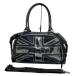 ADMIRAL Admiral сумка "Boston bag" оттенок черного Golf одежда 