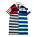 PEARLY GATES Pearly Gates 055-1124606 One-piece оттенок белого 0 Golf одежда женский 