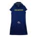 CHAMPION GOLF Champion Golf с капюшоном короткий рукав One-piece темно-синий серия L Golf одежда женский 