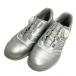 NEW BALANCE GOLF New balance UGB574B3 туфли для гольфа оттенок серебра 24.5 Golf одежда женский 