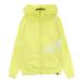 NEW BALANCE GOLF New balance вязаный Zip Parker оттенок желтого 1 Golf одежда женский 