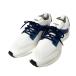LOTTUSSE GOLFrotuse Golf FLIKNIT BLANCO шиповки отсутствует туфли для гольфа оттенок белого 39/25cm Golf одежда мужской 