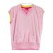 PUMA GOLF Puma Golf лучший розовый серия M Golf одежда женский 