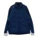 MIZUNO GOLF Mizuno Golf down переключатель Zip жакет темно-синий серия M Golf одежда мужской 