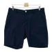NEW BALANCE GOLF New balance sia футбол шорты темно-синий серия 6 Golf одежда мужской 