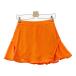 [ новый товар ]JACK BUNNY Jack ba колено 263-3134422 внутренний есть юбка orange серия 1 Golf одежда женский 