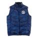 FILA GOLF filler Golf Logo принт жилет общий рисунок темно-синий серия LL Golf одежда мужской 