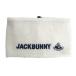 JACK BUNNY Jack ba колено боа защита горла "neck warmer" оттенок белого FR Golf одежда 