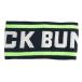 JACK BUNNY Jack ba колено защита горла "neck warmer" Logo оттенок черного Golf одежда 