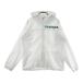 MUNSING WEAR Munsingwear одежда MEWTJK01 Zip Parker оттенок белого LL Golf одежда женский 