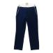 MUNSING WEAR Munsingwear одежда стрейч брюки темно-синий серия LL Golf одежда женский 
