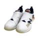 NEW BALANCE GOLF New balance UGB2500O FRESH FOAM2500 BOA туфли для гольфа оттенок белого 26 Golf одежда мужской 