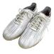 PUMA GOLF Puma Golf 195694 туфли для гольфа Pro адаптироваться Delta общий рисунок оттенок белого 27.5 Golf одежда мужской 