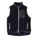 CALLAWAY Callaway Zip боа лучший оттенок черного LL Golf одежда мужской 