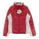 [ новый товар ]PUMA GOLF Puma Golf 2WAY down Zip жакет оттенок красного M Golf одежда женский 
