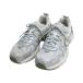 NIKE Nike FD0736-006 спортивные туфли V2K Ran оттенок серебра 25 женский 