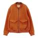 MASTER BUNNY EDITION тормозные колодки ba колено выпуск вязаный Zip жакет orange серия 1 Golf одежда женский 