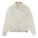 NEW BALANCE GOLF New balance длинный рукав Zip пуховик оттенок белого 1 Golf одежда женский 