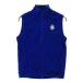 BEAMS GOLF Beams Golf Zip вязаный лучший оттенок голубого M Golf одежда мужской 