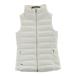 POLOGOLF Ralph Lauren Polo Golf Zip жилет оттенок белого XS Golf одежда женский 