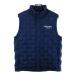 BEAMS GOLF Beams Golf 2024 год модели жилет темно-синий серия M Golf одежда мужской 