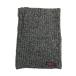 MASTER BUNNY EDITION тормозные колодки ba колено выпуск вязаный защита горла "neck warmer" серый серия FR Golf одежда 