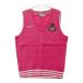 ADIDAS GOLF Adidas Golf N67825 V шея вязаный лучший розовый серия L Golf одежда женский 