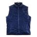 MUNSING WEAR Munsingwear одежда JWMK653 жилет темно-синий серия 3L Golf одежда мужской 