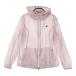 ADABAT Adabat тонкий нейлон Zip Parker розовый серия 38 Golf одежда женский 