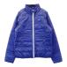 CALLAWAY Callaway 2WAY пуховик точка рисунок лиловый серия L Golf одежда женский 
