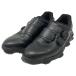 FOOT JOY foot Joy 5548J TOUR ALPHA TRIPLE BOA 2024 год модели туфли для гольфа оттенок черного 26cm Golf одежда мужской 
