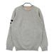 BEAMS GOLF Beams Golf вязаный свитер серый серия M Golf одежда мужской 