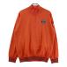 AND PER SE Anne Pas . подкладка есть половина Zip вязаный свитер orange серия LL Golf одежда мужской 