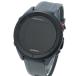 GARMIN Garmin APPROACH S12 наручные часы type GPS navi серый серия Golf одежда 