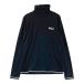[ новый товар ]FILA GOLF filler Golf с высоким воротником футболка с длинным рукавом оттенок черного M Golf одежда женский 