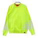 NEW BALANCE GOLF New balance вязаный свитер оттенок желтого 1 Golf одежда женский 