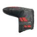 SCOTTY CAMERON Scotty Cameron крышка головки цилиндров булавка type оттенок черного PT Golf одежда 